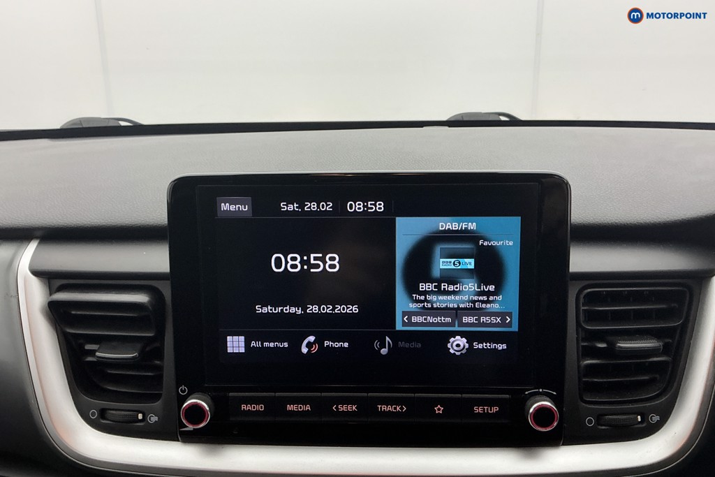 Used Kia Stonic 2021 for sale - 77741180: Photo 10