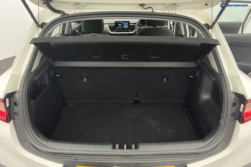 Used Kia Stonic 2021 for sale - 77741180: Photo 11