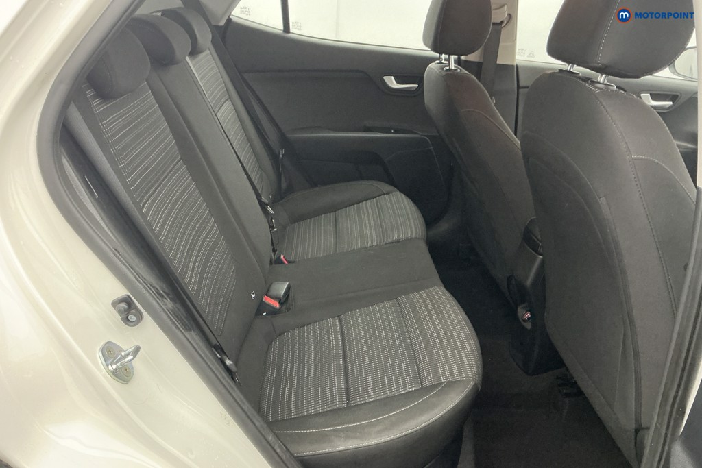 Used Kia Stonic 2021 for sale - 77741180: Photo 14