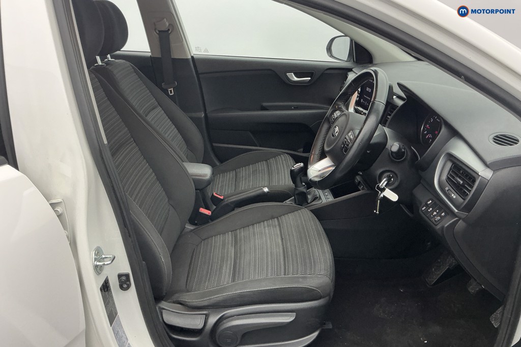 Used Kia Stonic 2021 for sale - 77741180: Photo 15