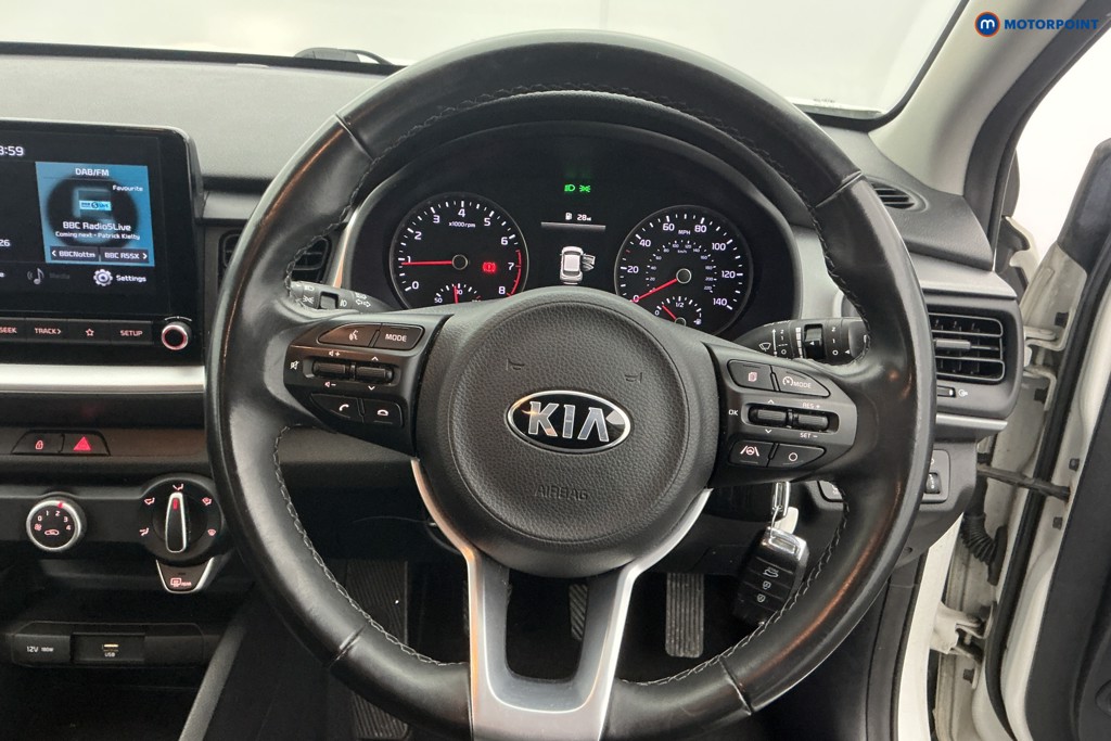 Used Kia Stonic 2021 for sale - 77741180: Photo 16