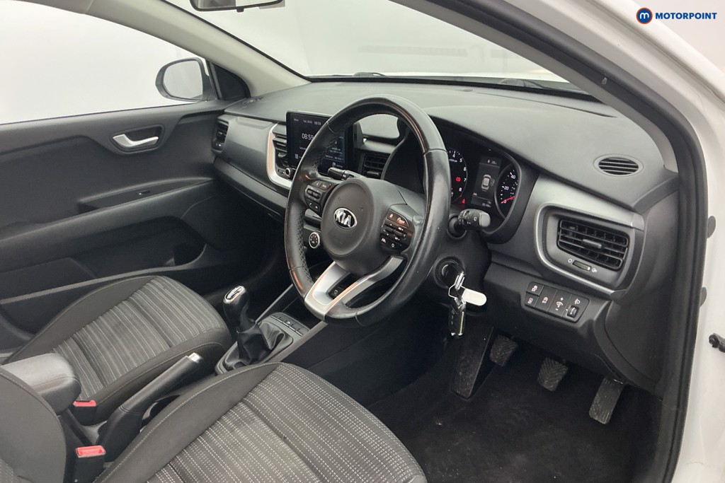 Used Kia Stonic 2021 for sale - 77741180: Photo 17