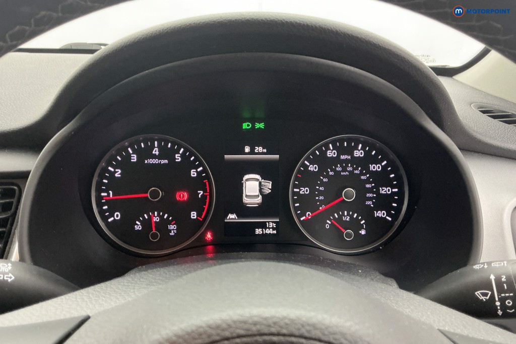 Used Kia Stonic 2021 for sale - 77741180: Photo 19