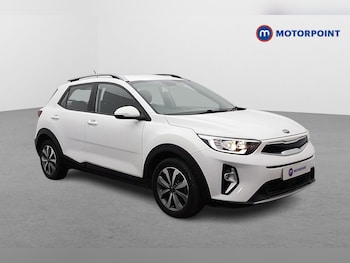 2021 - 1.0T GDi 99 2 5dr