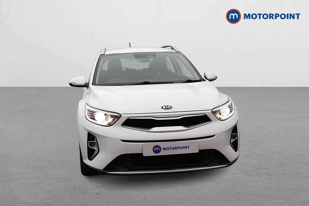 Used Kia Stonic 2021 for sale - 77741180: Photo 2