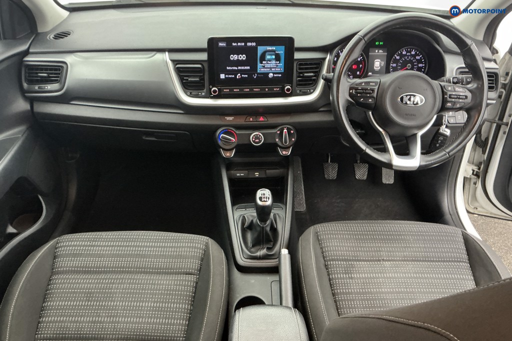 Used Kia Stonic 2021 for sale - 77741180: Photo 21