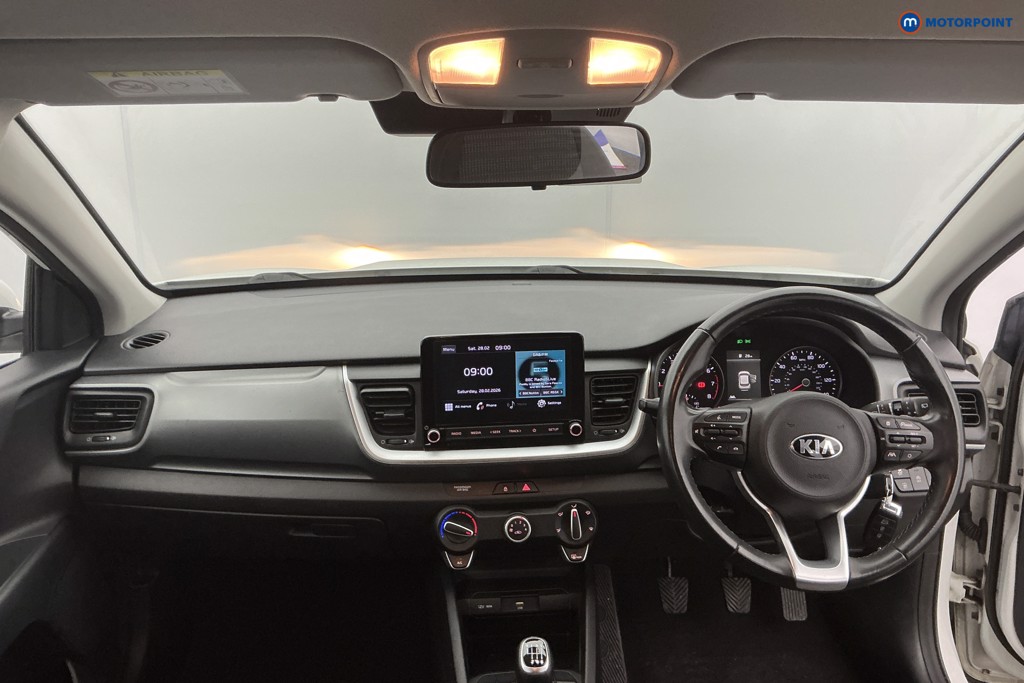 Used Kia Stonic 2021 for sale - 77741180: Photo 22