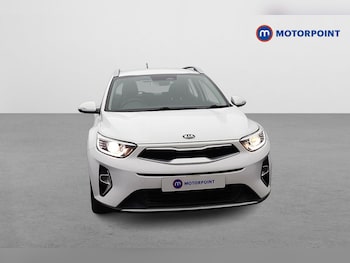 Used Kia Stonic 2021 for sale - 77741180: Photo
