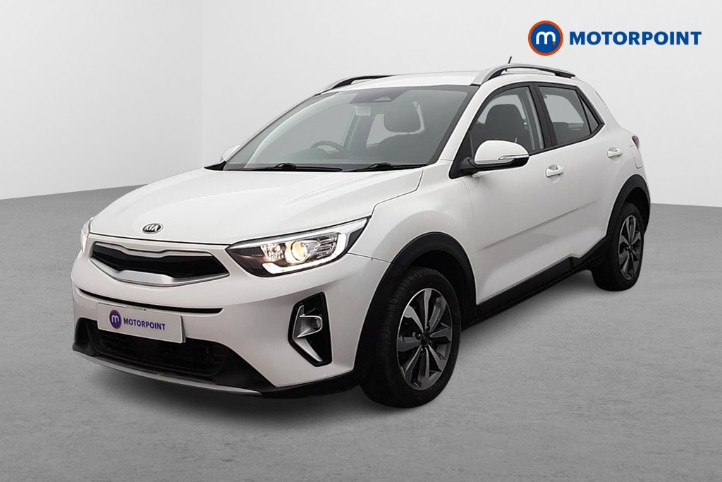 Used Kia Stonic 2021 for sale - 77741180: Photo 3