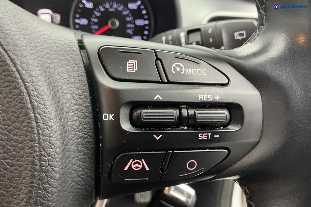 Used Kia Stonic 2021 for sale - 77741180: Photo 30