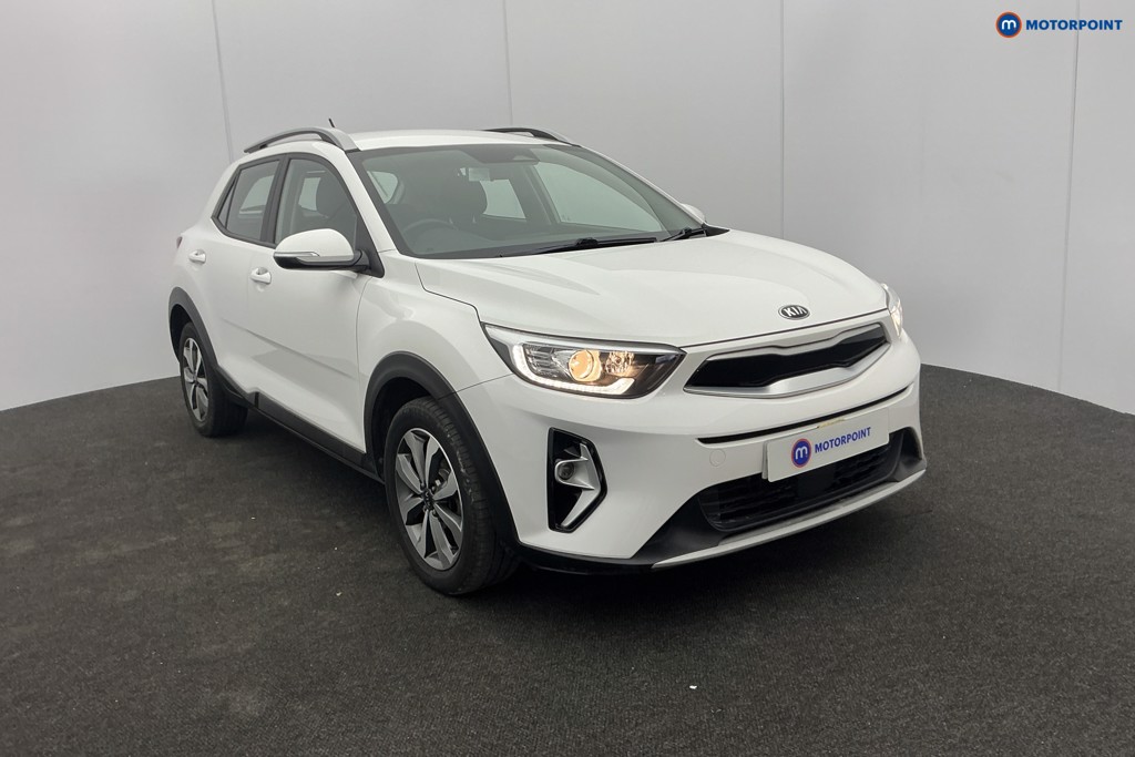 Used Kia Stonic 2021 for sale - 77741180: Photo 37