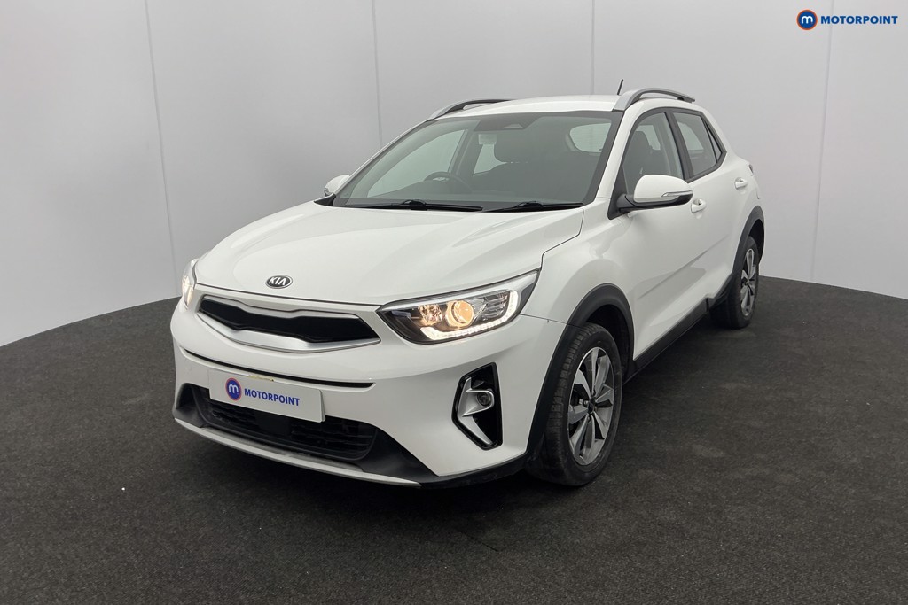 Used Kia Stonic 2021 for sale - 77741180: Photo 39