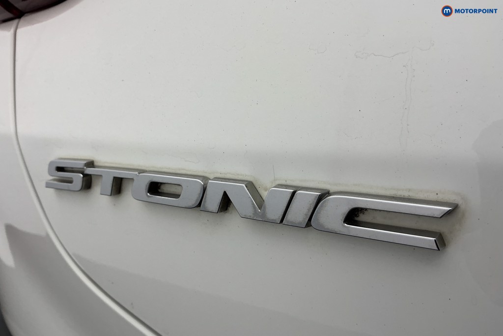 Used Kia Stonic 2021 for sale - 77741180: Photo 42
