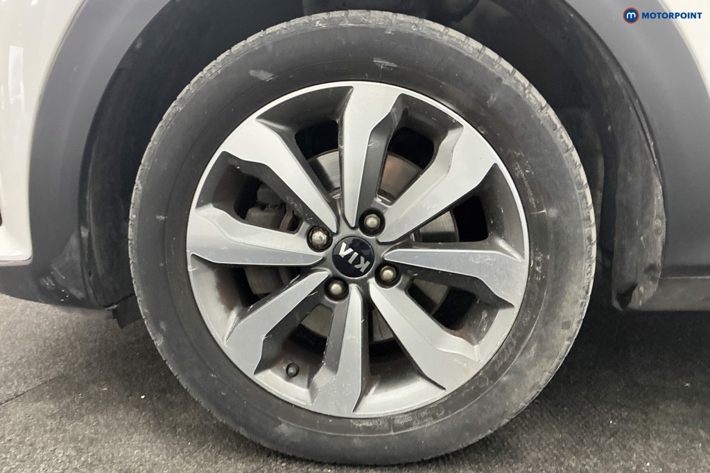 Used Kia Stonic 2021 for sale - 77741180: Photo 43