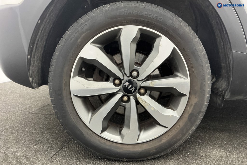 Used Kia Stonic 2021 for sale - 77741180: Photo 45