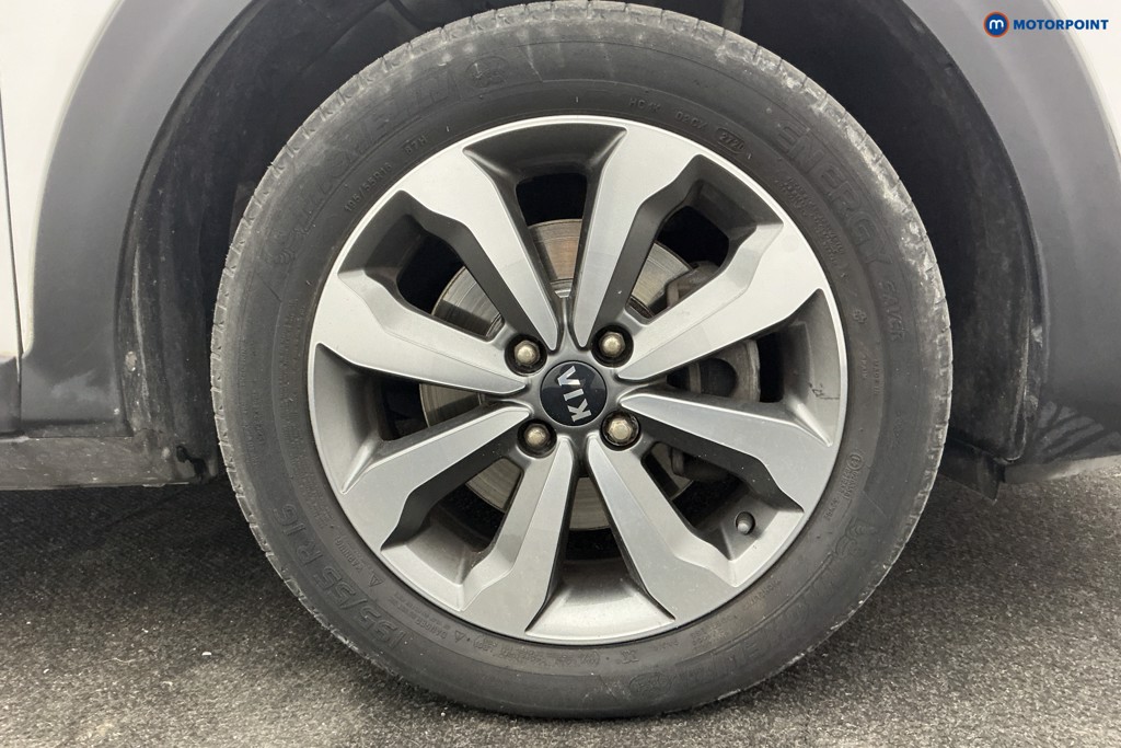 Used Kia Stonic 2021 for sale - 77741180: Photo 46