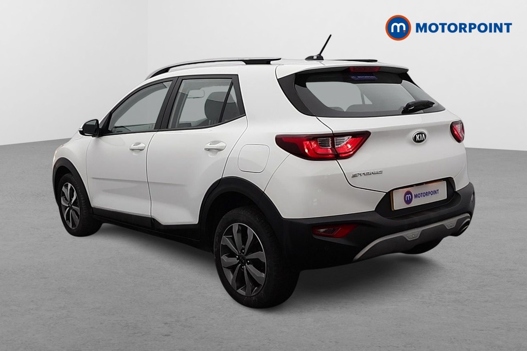 Used Kia Stonic 2021 for sale - 77741180: Photo 5