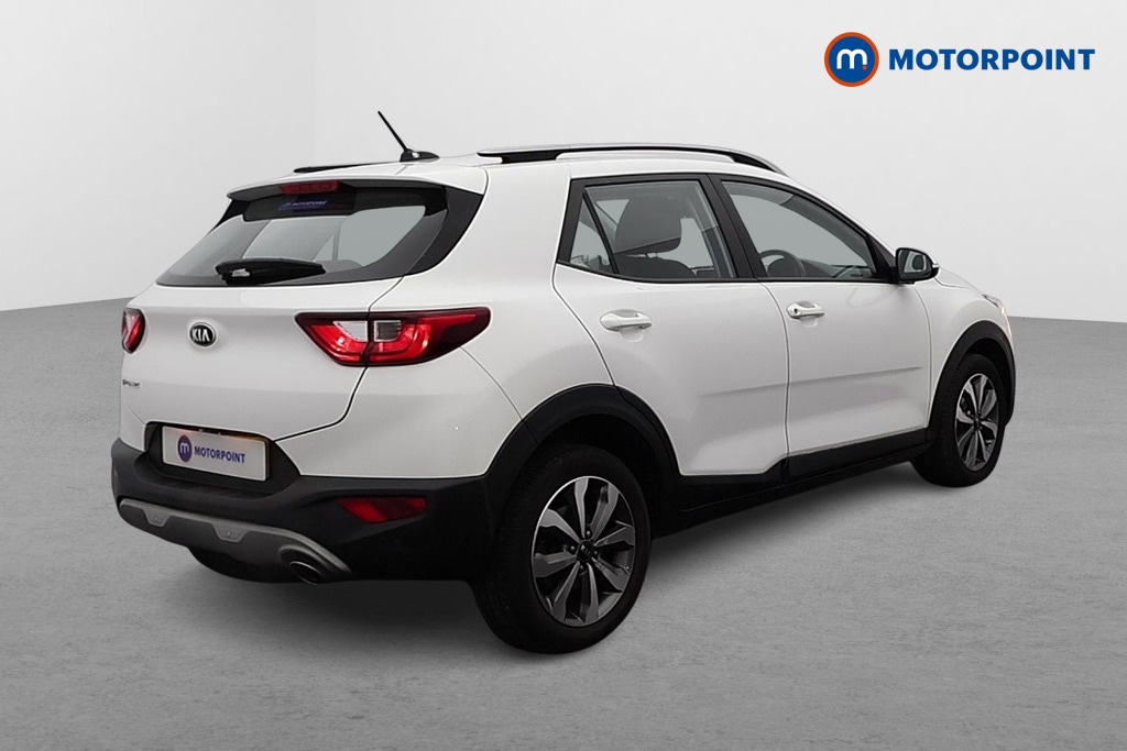 Used Kia Stonic 2021 for sale - 77741180: Photo 7