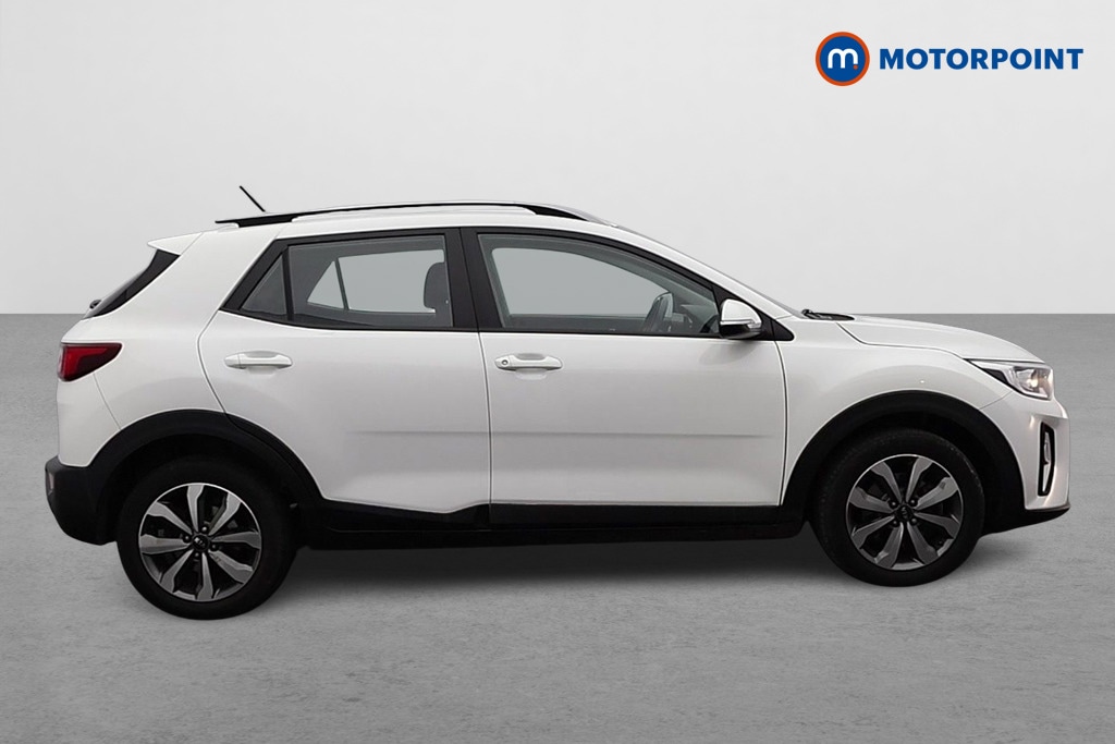 Used Kia Stonic 2021 for sale - 77741180: Photo 8