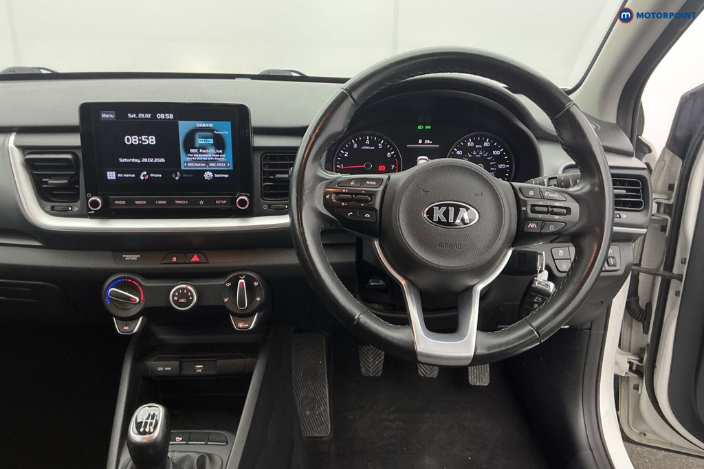 Used Kia Stonic 2021 for sale - 77741180: Photo 9