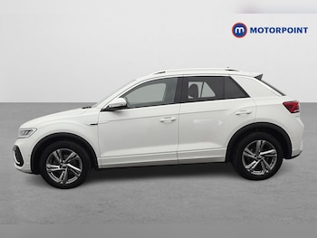Used Volkswagen T-Roc undefined for sale - 78765274: Photo