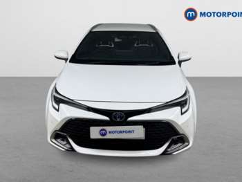 Used Toyota Corolla 2024 for sale - 74824107: Photo