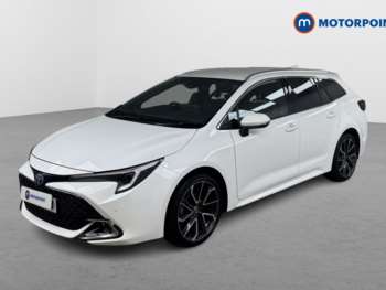 Used Toyota Corolla 2024 for sale - 74824107: Photo