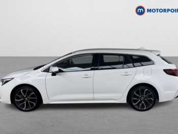 Used Toyota Corolla 2024 for sale - 74824107: Photo