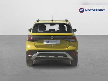 Used Volkswagen T-Cross 2024 for sale - 79572510: Photo