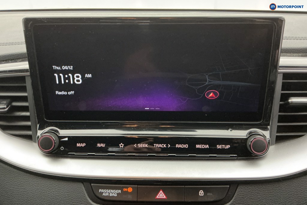 Used Kia Ceed 2022 for sale - 76819499: Photo 10