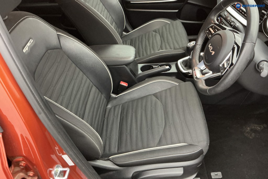 Used Kia Ceed 2022 for sale - 76819499: Photo 13