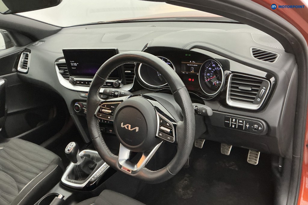 Used Kia Ceed 2022 for sale - 76819499: Photo 15