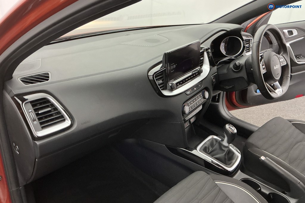 Used Kia Ceed 2022 for sale - 76819499: Photo 16