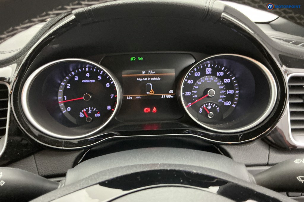 Used Kia Ceed 2022 for sale - 76819499: Photo 17