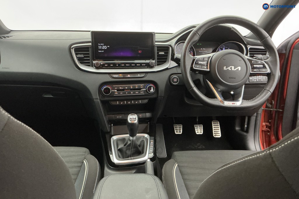 Used Kia Ceed 2022 for sale - 76819499: Photo 20