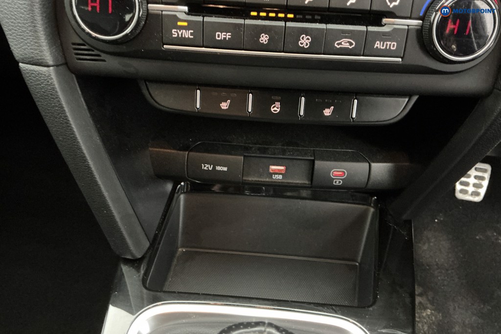 Used Kia Ceed 2022 for sale - 76819499: Photo 24