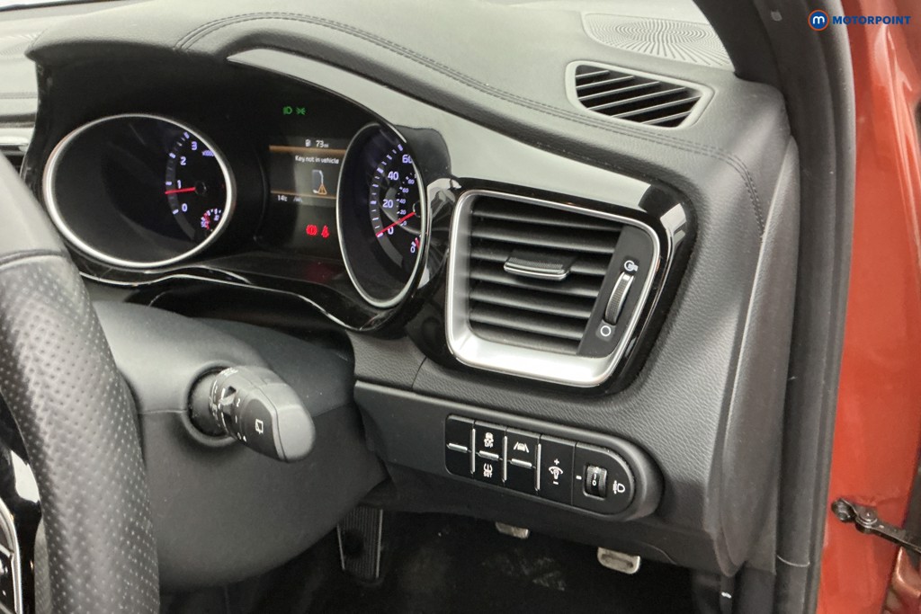 Used Kia Ceed 2022 for sale - 76819499: Photo 29