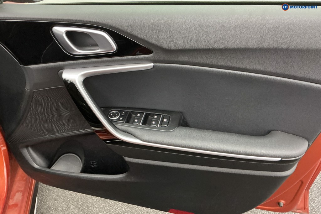 Used Kia Ceed 2022 for sale - 76819499: Photo 30