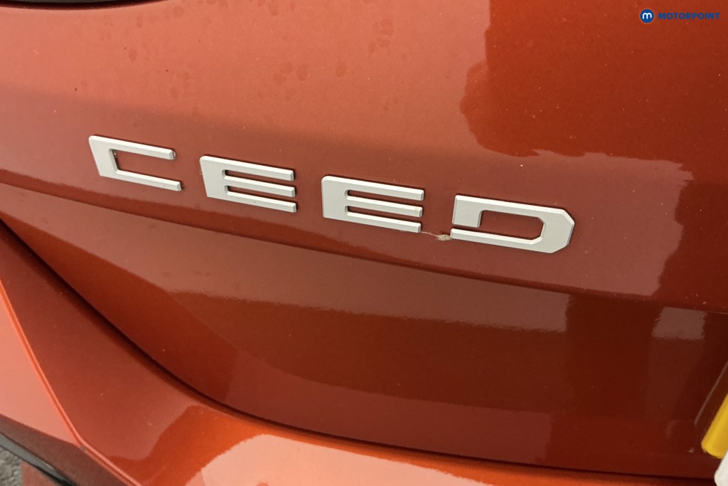 Used Kia Ceed 2022 for sale - 76819499: Photo 40