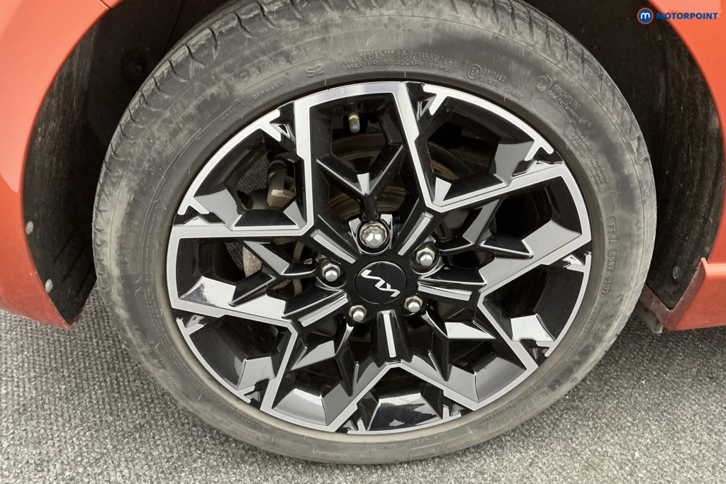 Used Kia Ceed 2022 for sale - 76819499: Photo 42