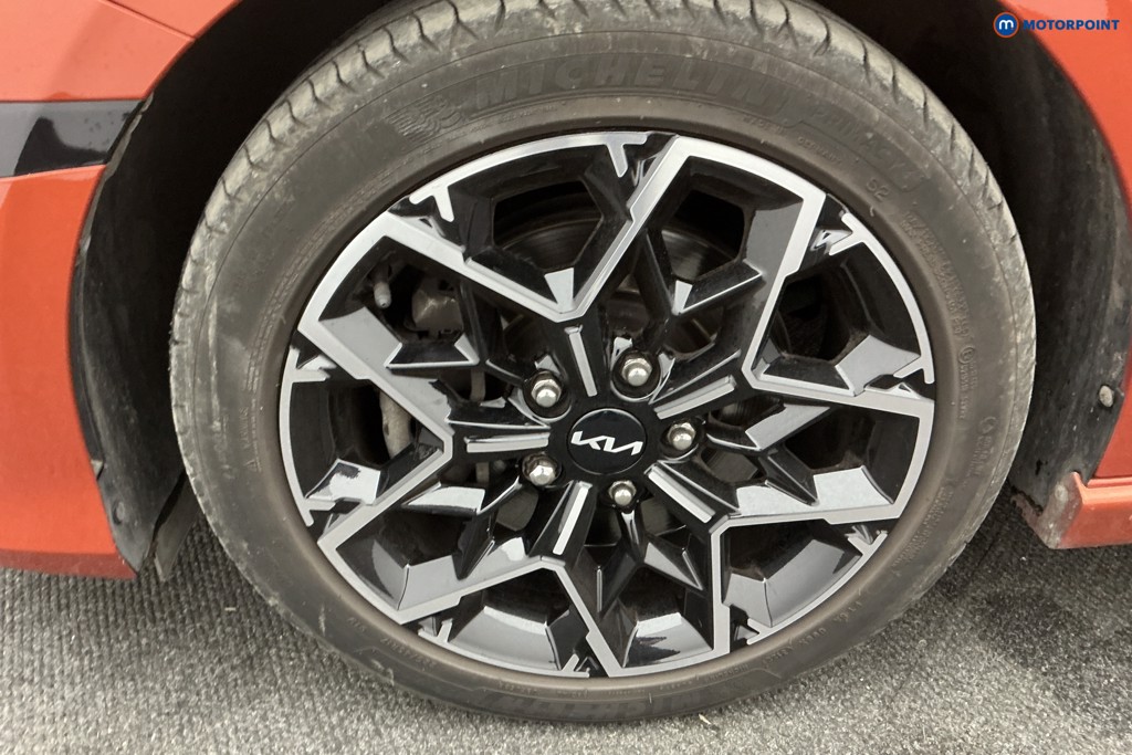 Used Kia Ceed 2022 for sale - 76819499: Photo 44