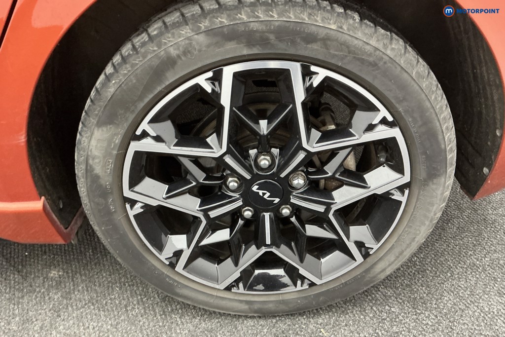 Used Kia Ceed 2022 for sale - 76819499: Photo 45