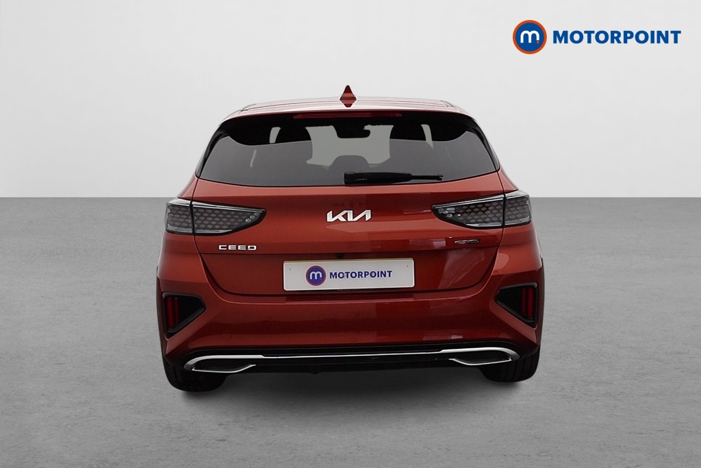 Used Kia Ceed 2022 for sale - 76819499: Photo 6