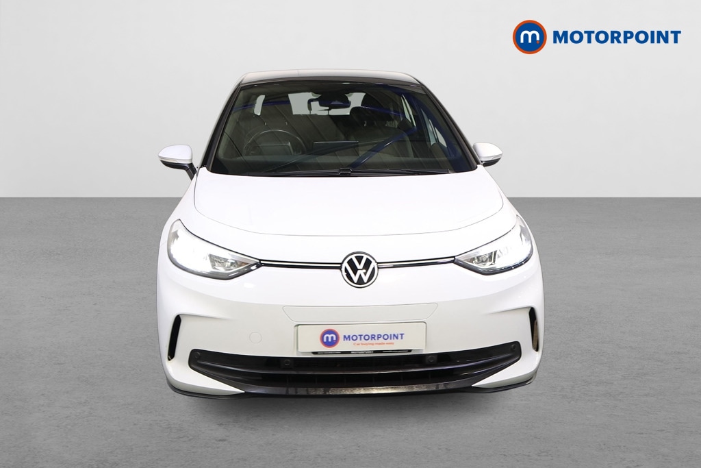 Used Volkswagen ID.3 2023 for sale - 77557237: Photo 2