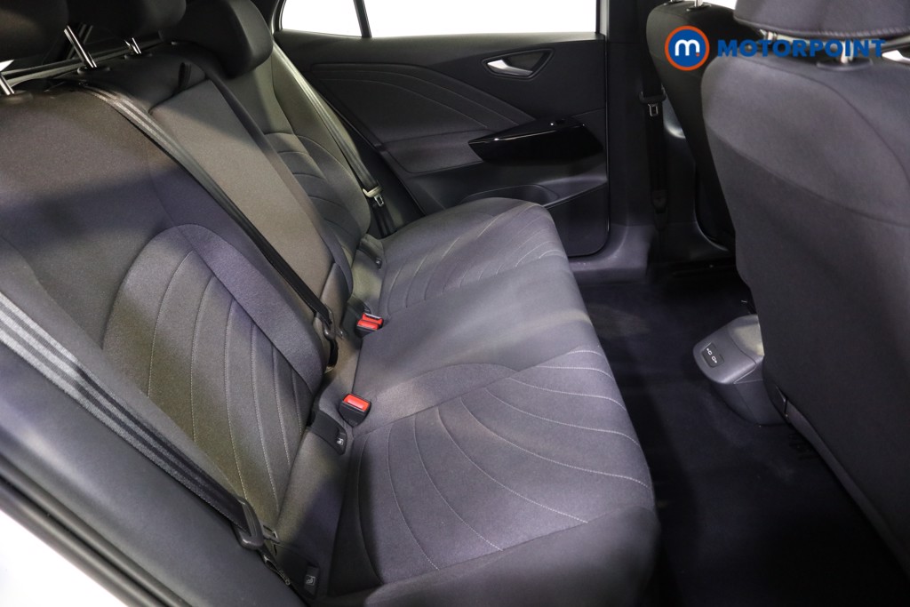 Used Volkswagen ID.3 2023 for sale - 77557237: Photo 22