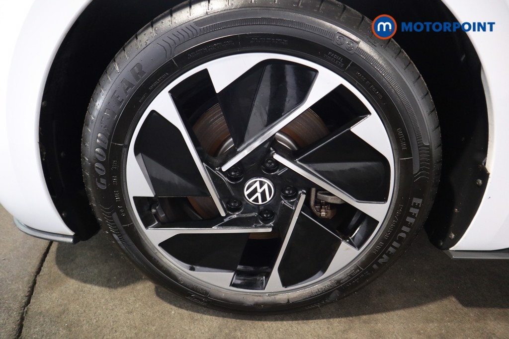 Used Volkswagen ID.3 2023 for sale - 77557237: Photo 29