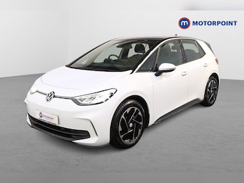 Used Volkswagen ID.3 2023 for sale - 77557237: Photo