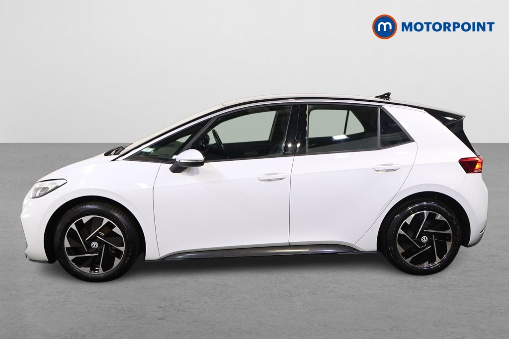 Used Volkswagen ID.3 2023 for sale - 77557237: Photo 4