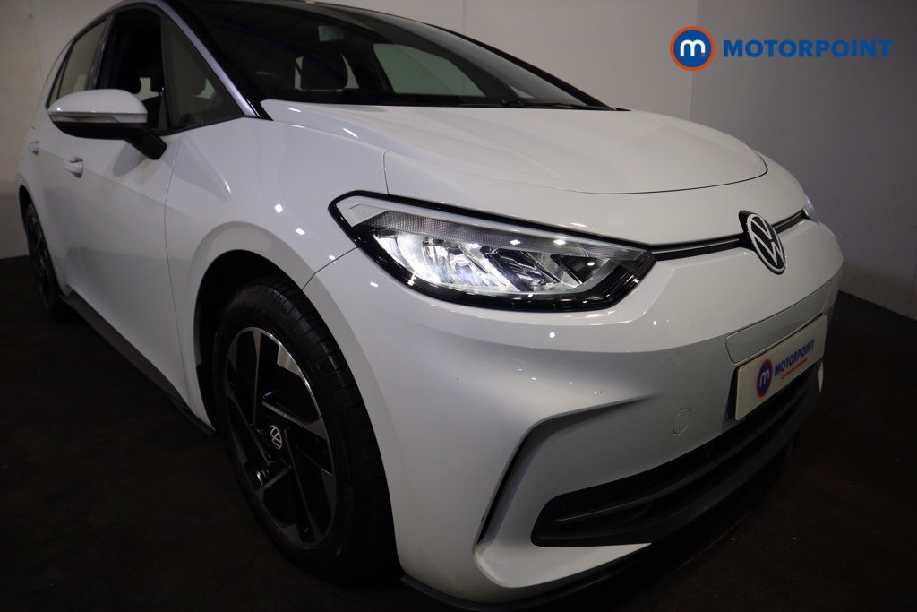 Used Volkswagen ID.3 2023 for sale - 77557237: Photo 40