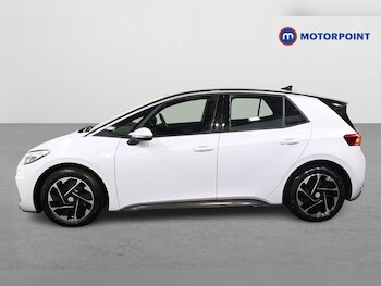 Used Volkswagen ID.3 2023 for sale - 77557237: Photo